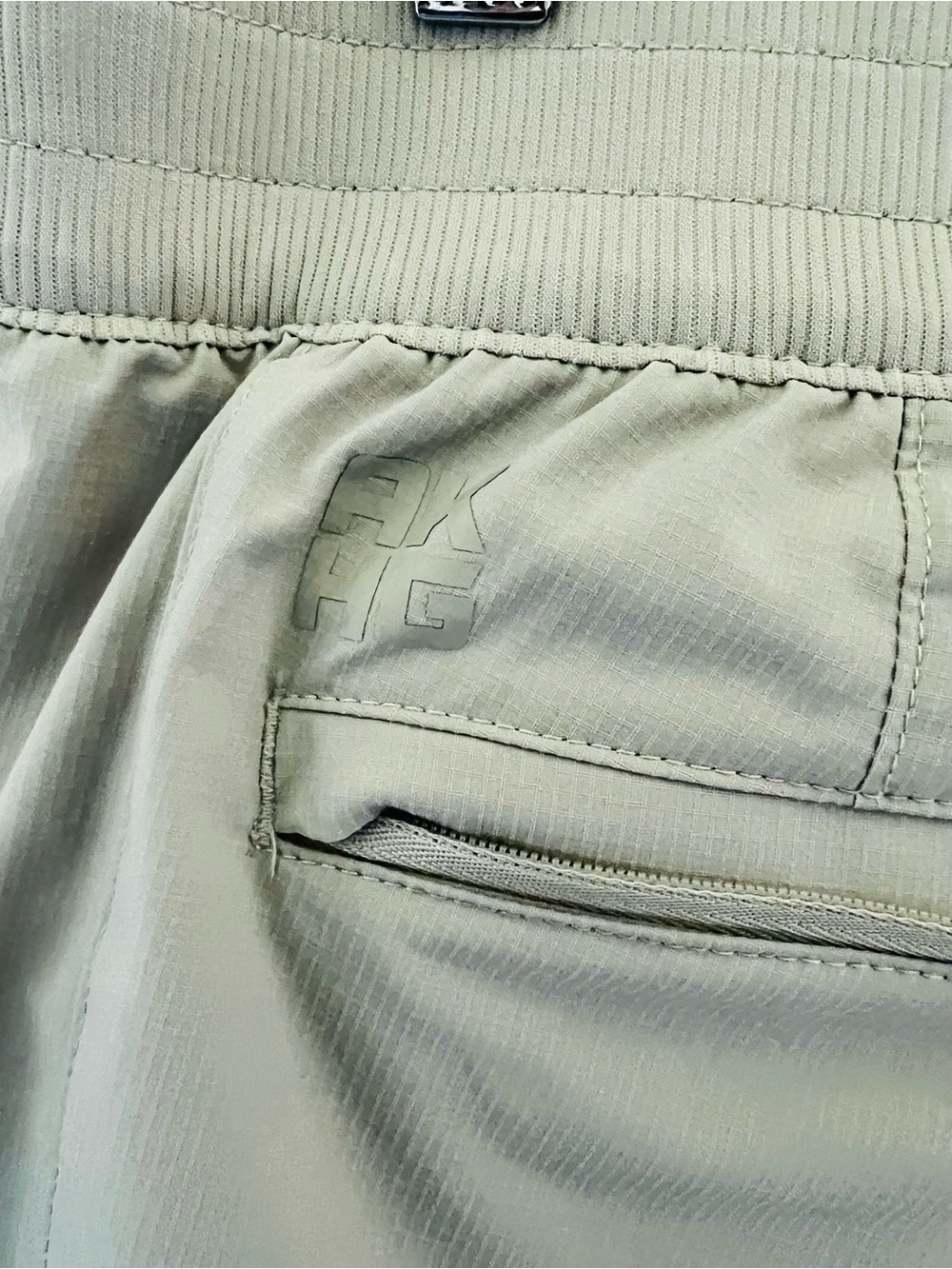 Duluth Trading Alaskan Hardgear AKHG Women's Alpine Flex Convertible‎ Pants 12 - Picture 8 of 15
